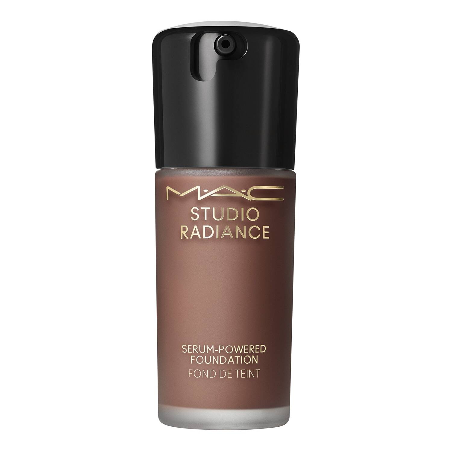 Mac Studio Radiance Serum Powered Foundation 30Ml Nw65