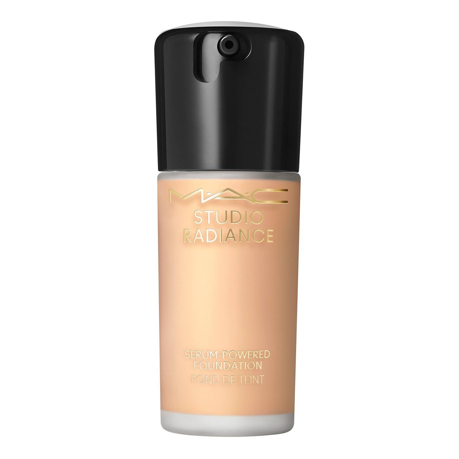 Mac Studio Radiance Serum Powered Foundation 30Ml Nc14.5