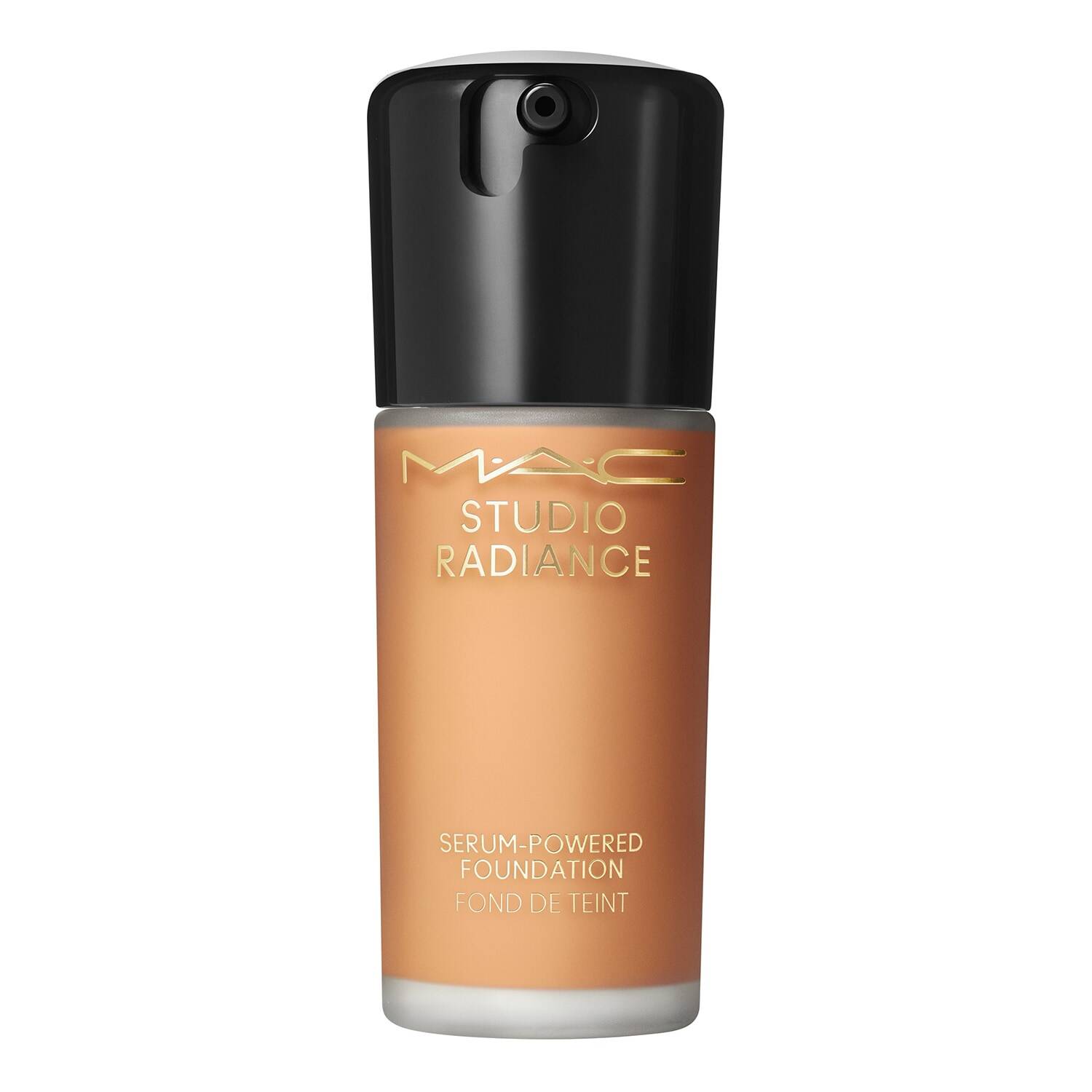 Mac Studio Radiance Serum Powered Foundation 30Ml Nw43