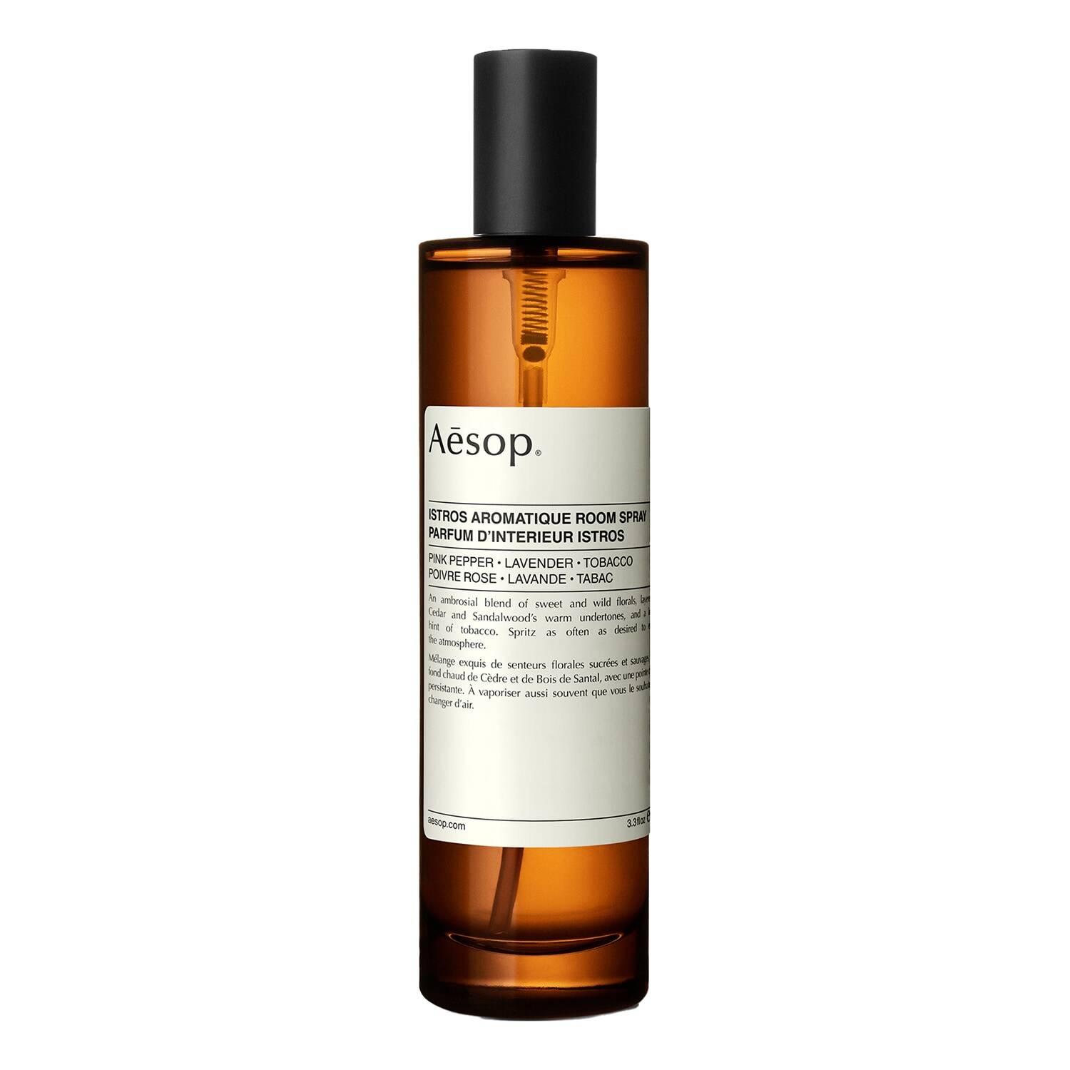 Aesop Istros Aromatique Room Spray 100Ml