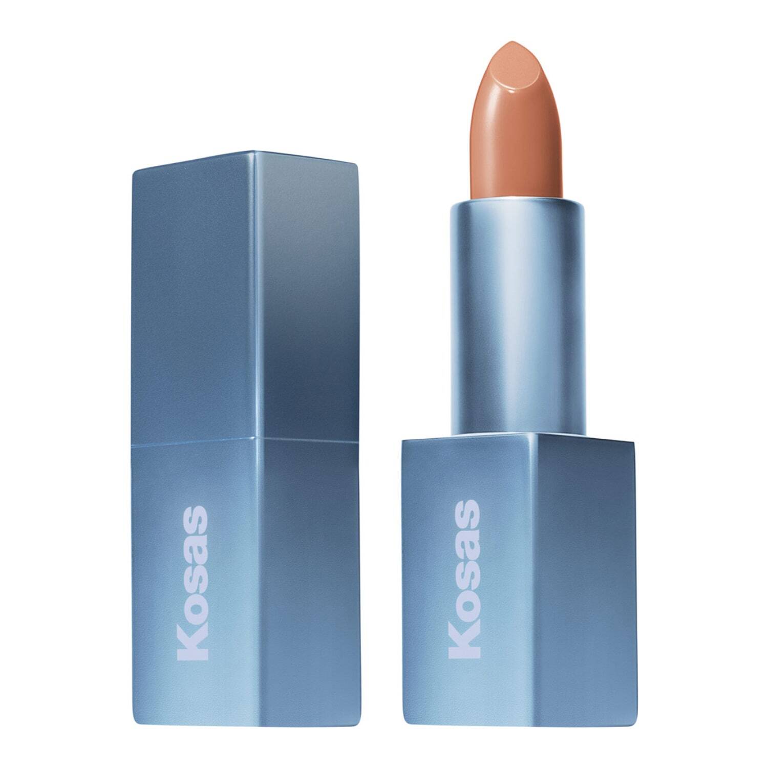 Kosas Weightless Lip Color Nourishing Satin Lipstick 3G Sugar High