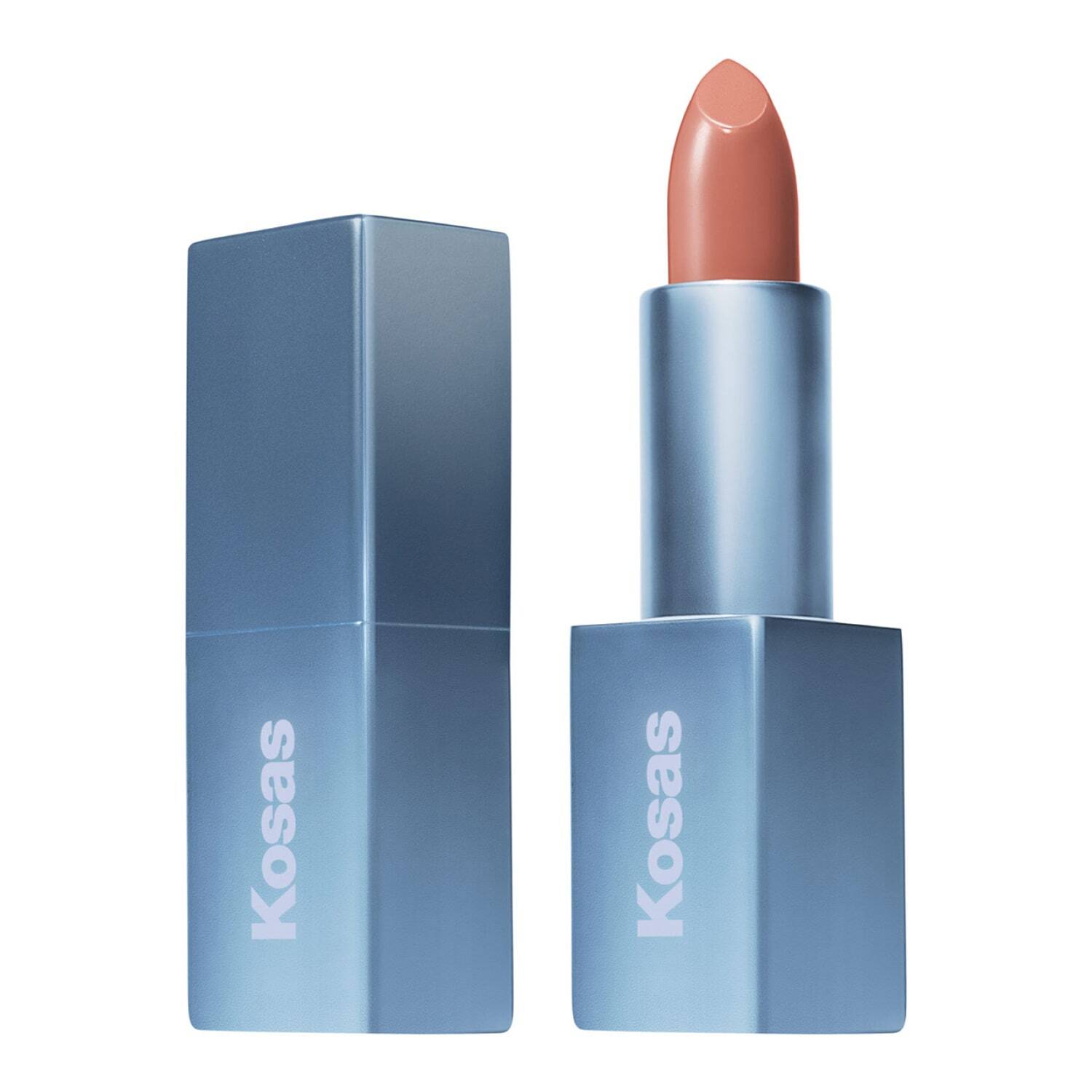 Kosas Weightless Lip Color Nourishing Satin Lipstick 3G Fantasy Life