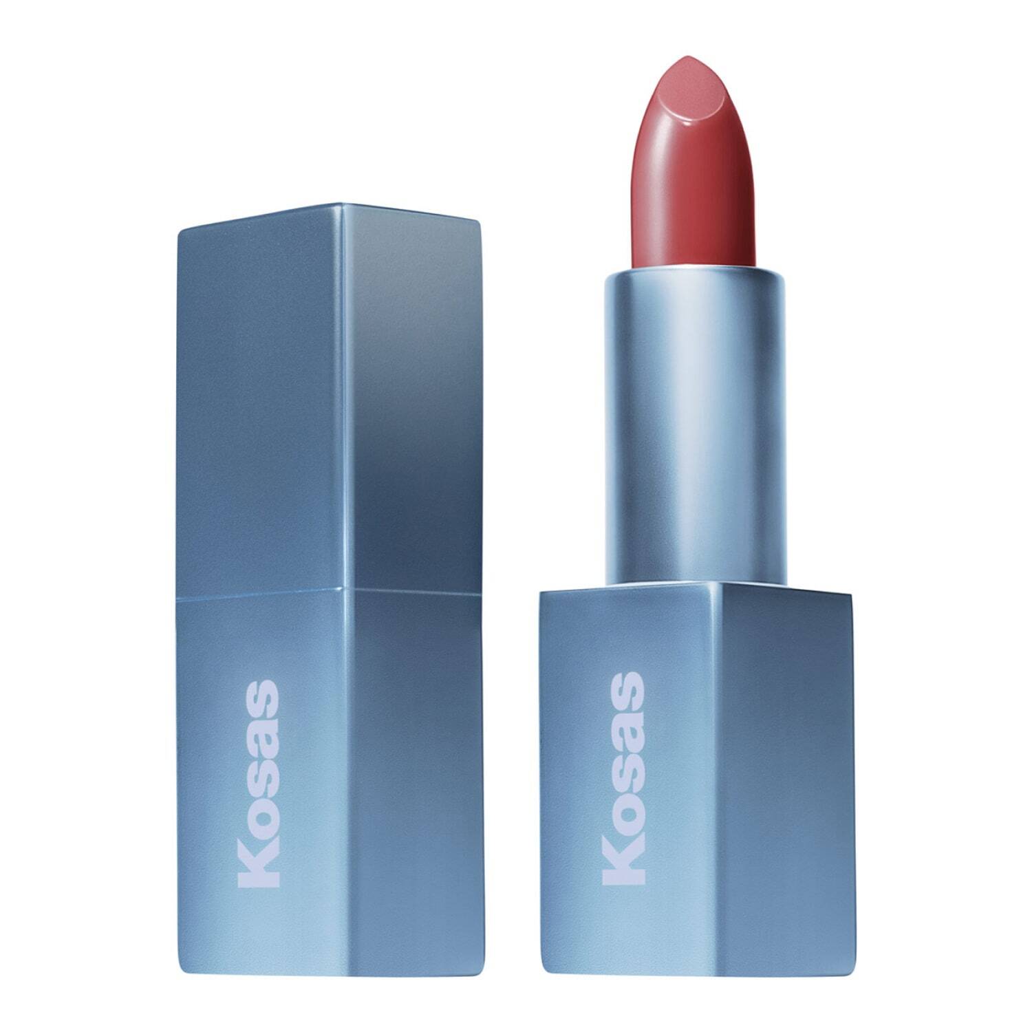 Kosas Weightless Lip Color Nourishing Satin Lipstick 3G Daydream
