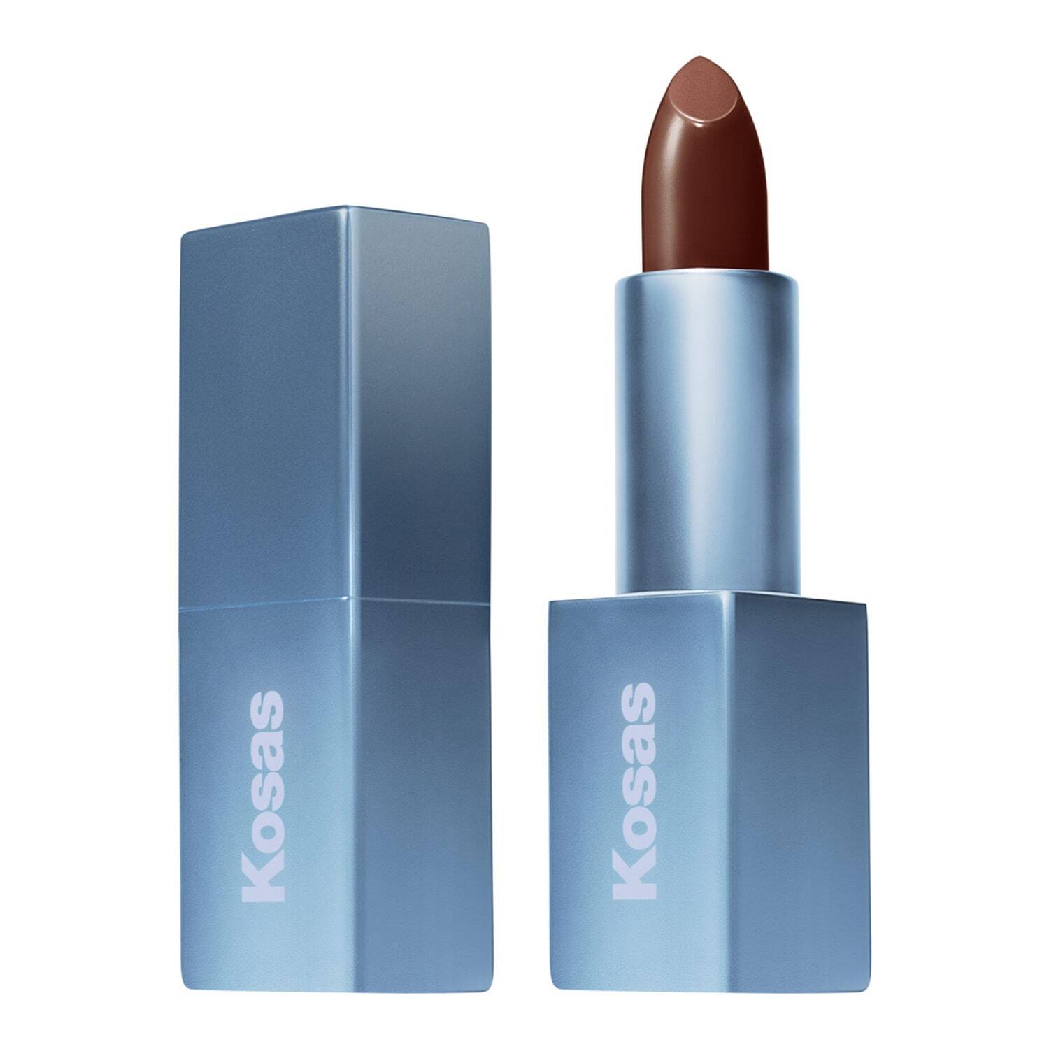Kosas Weightless Lip Color Nourishing Satin Lipstick 3G Subconscious
