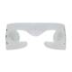 Radiant Eyes Red LED Light Goggles