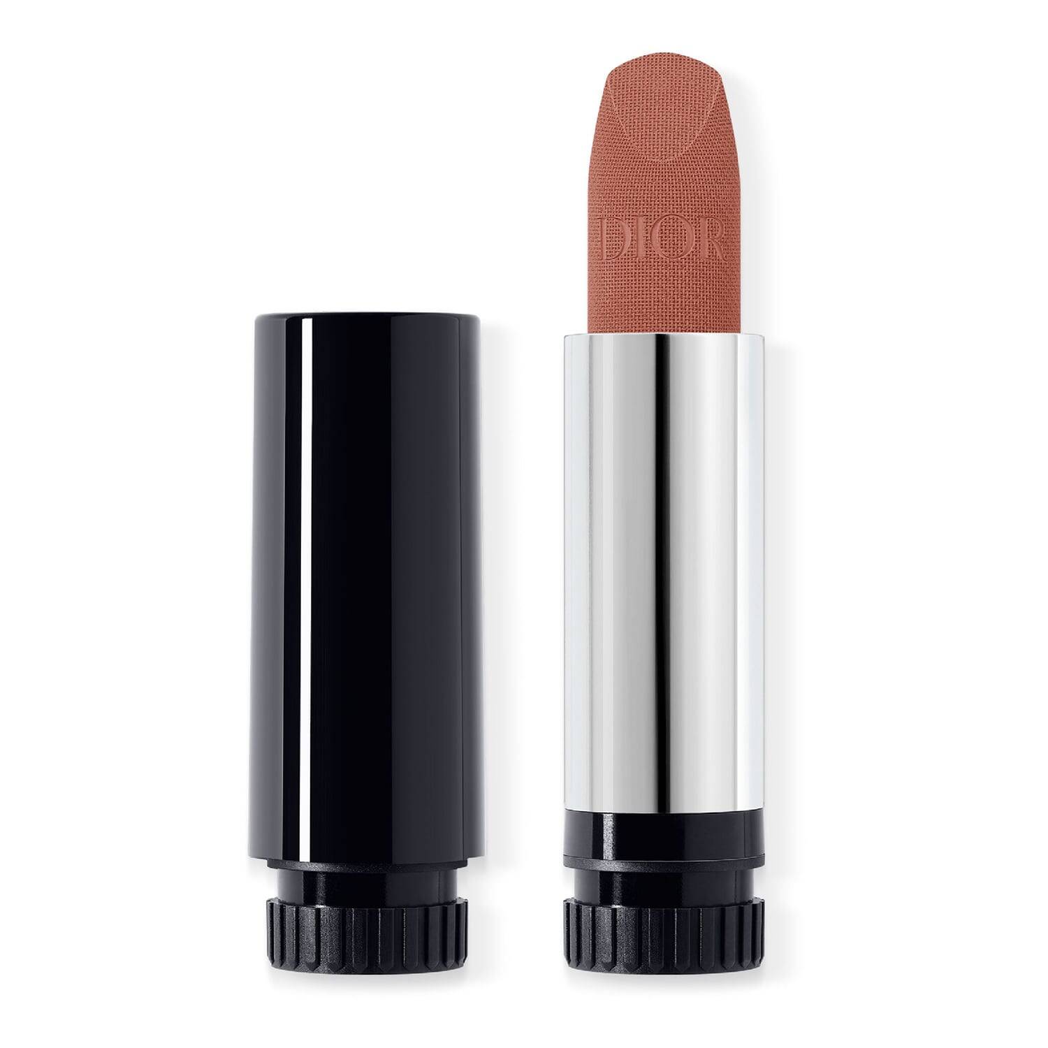 Dior Rouge Dior Long-Wear Lipstick Refill 3.5G 300 Velvet