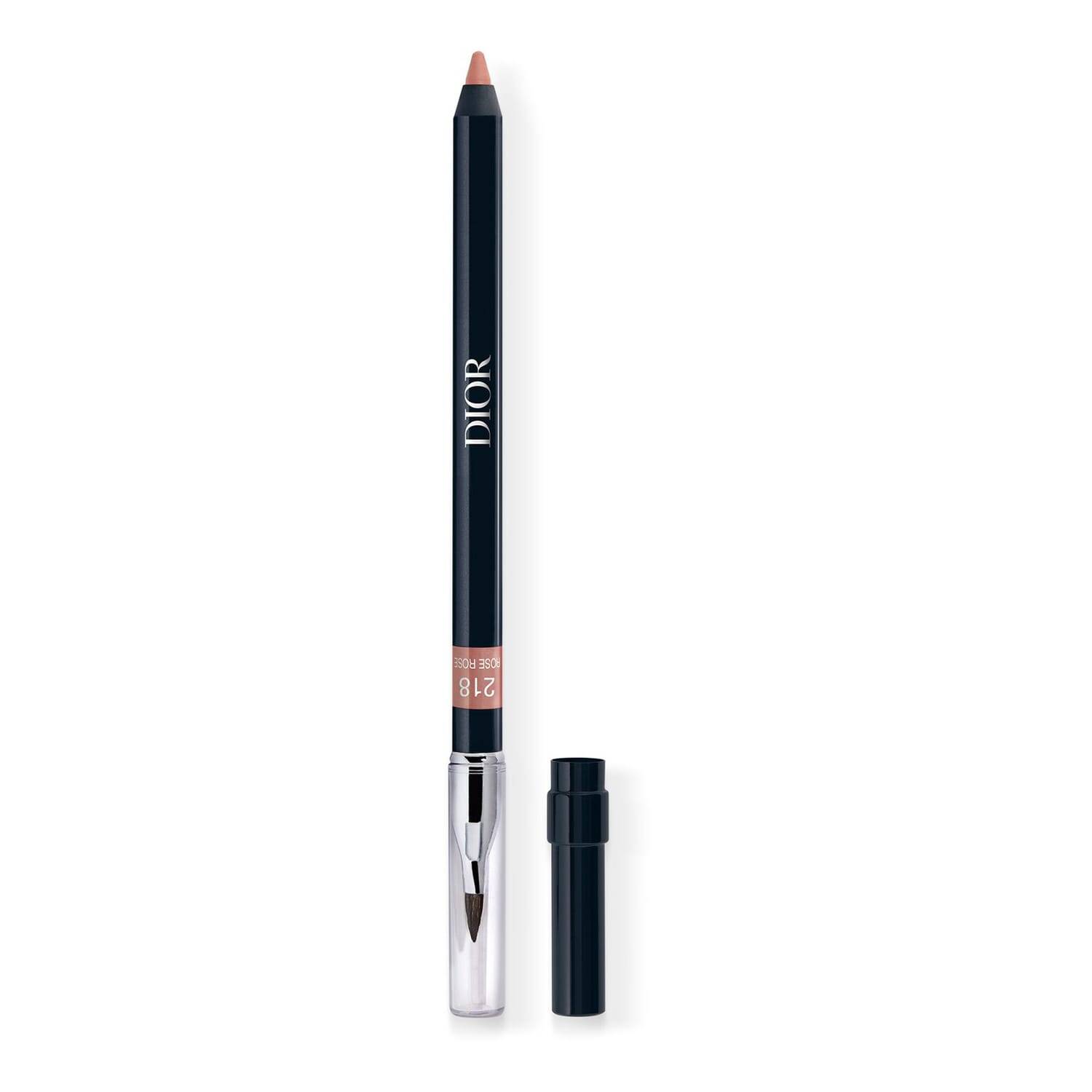 Dior Rouge Dior Contour Colour Lip Liner 1.2G 218 Rose Rose
