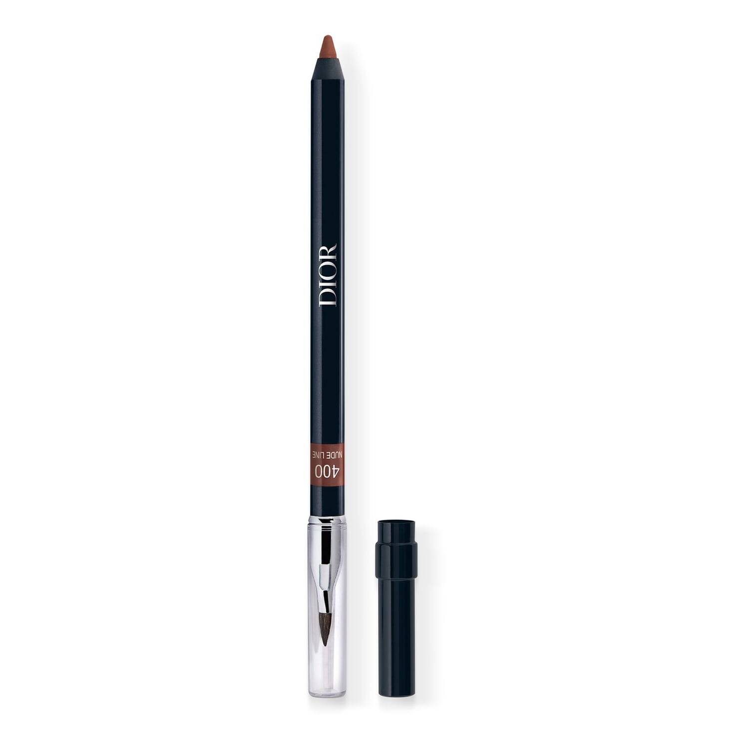 Dior Rouge Dior Contour Colour Lip Liner 1.2G 400 Nude Line