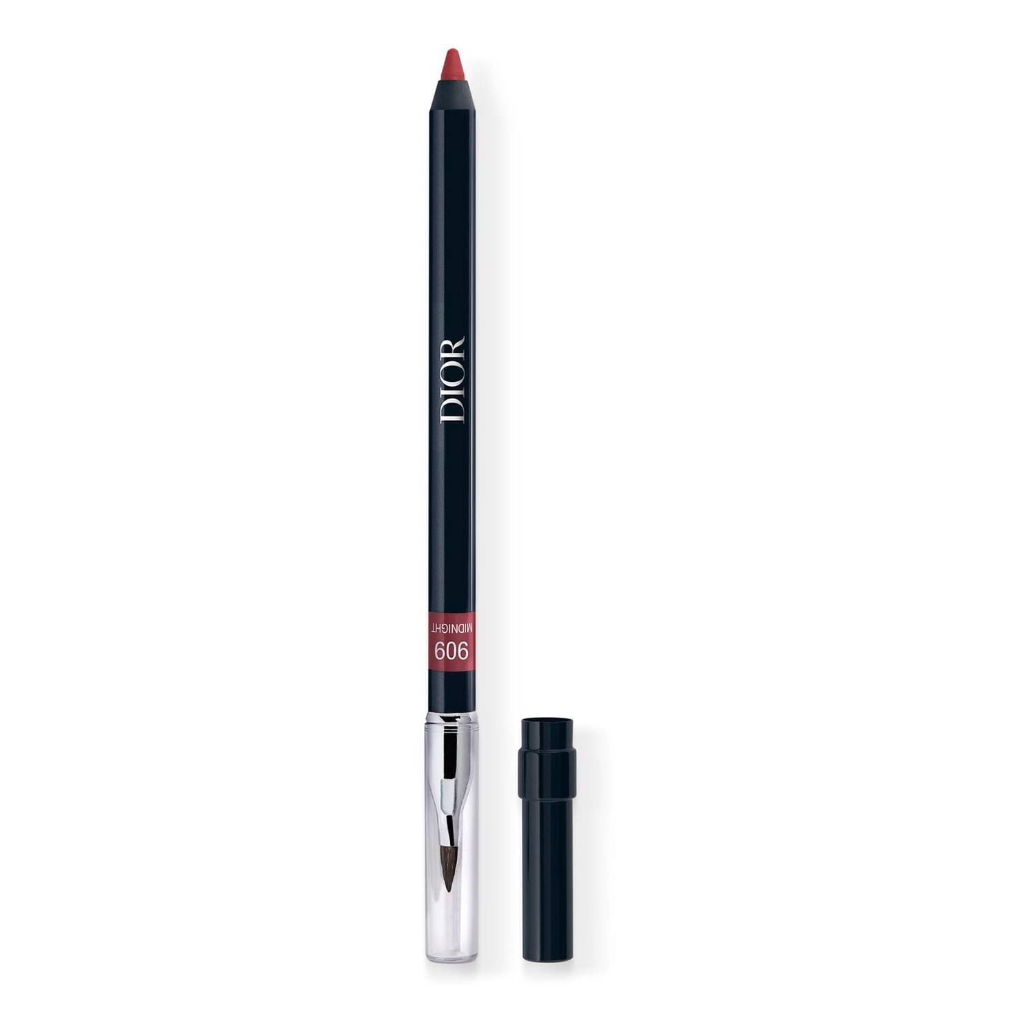 Dior Rouge Dior Contour Colour Lip Liner 1.2G 909 Midnight
