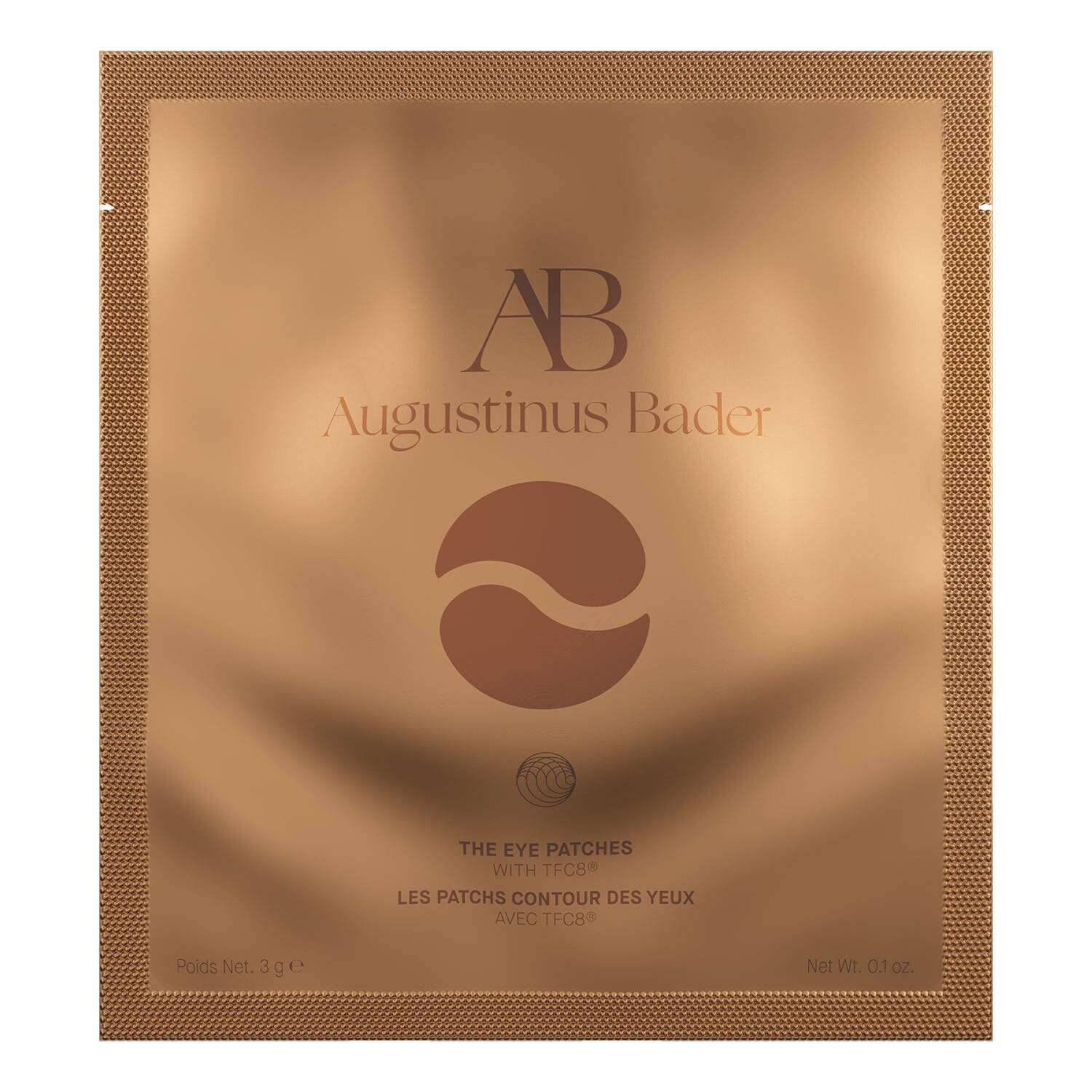 Augustinus Bader The Eye Patches Eye Mask Anti Wrinkle Ageing Hydrogel RRP £20 - Image 9