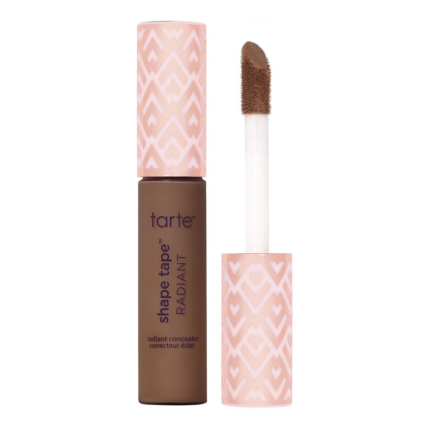 Tarte Shape Tape Radiant Concealer 10Ml 57N Rich