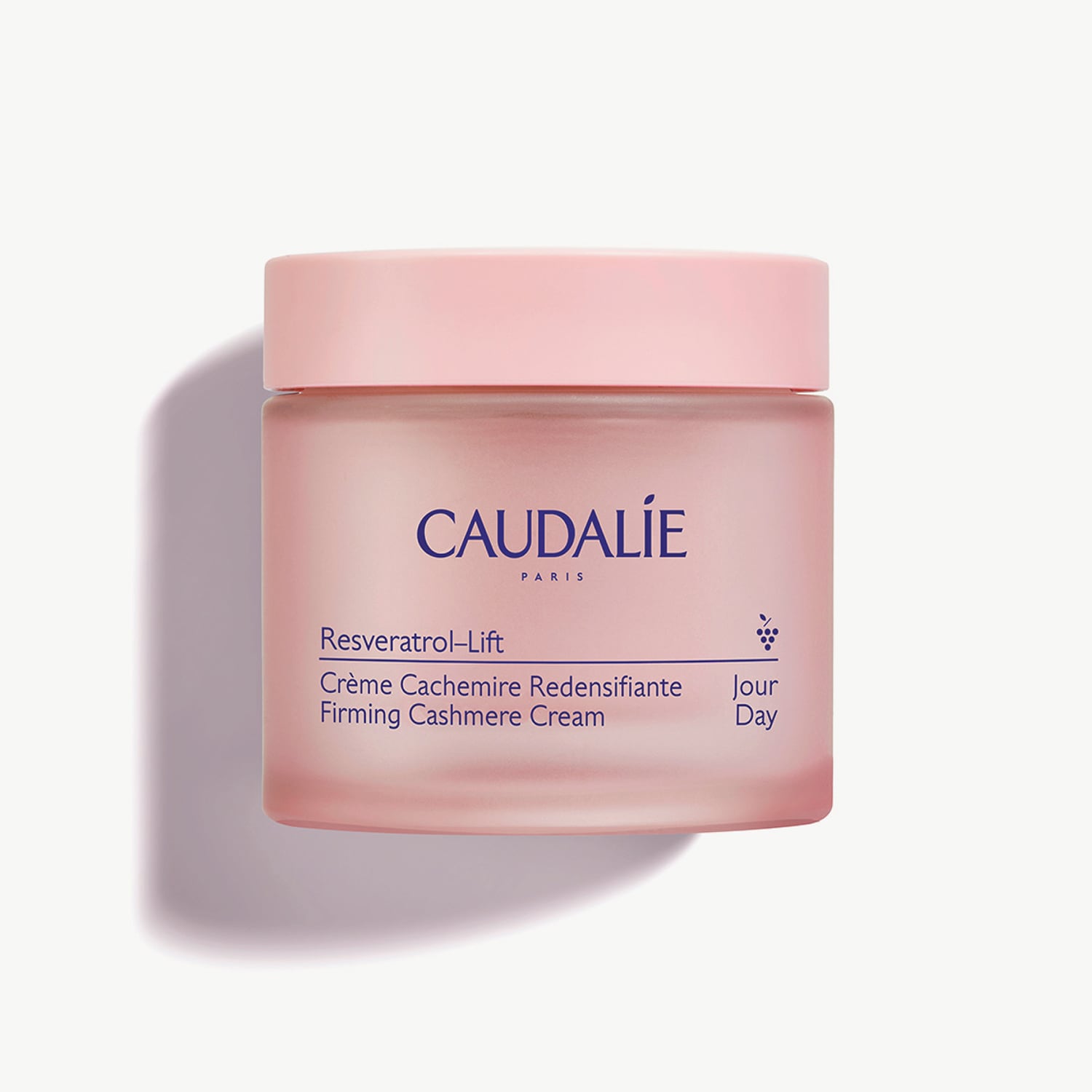 Caudalie Resveratrol Lift Retinol Alternative Firming Refillable Cashmere Moisturiser 50Ml