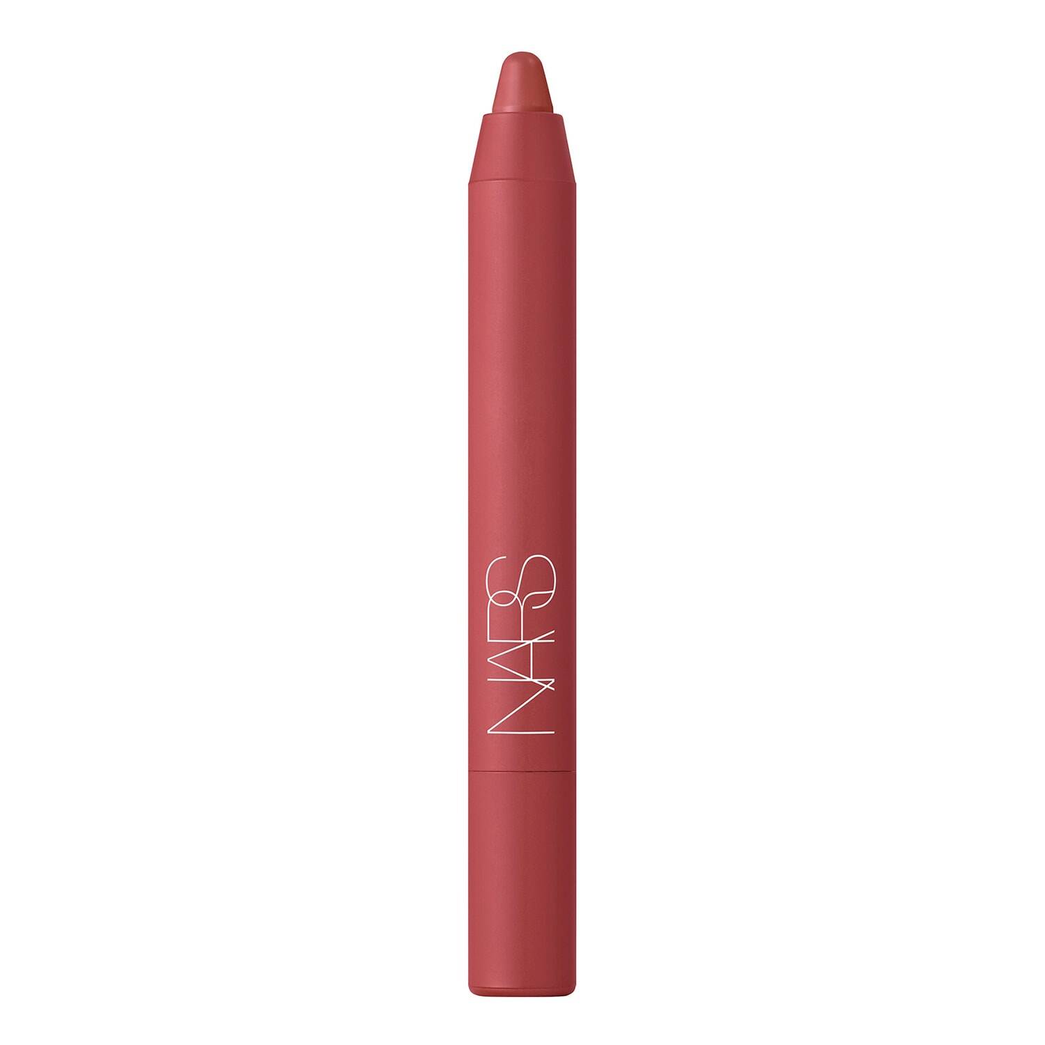 Nars Cosmetics Powermatte High-Intensity Lip Pencil 2.4G Born To Be Wild