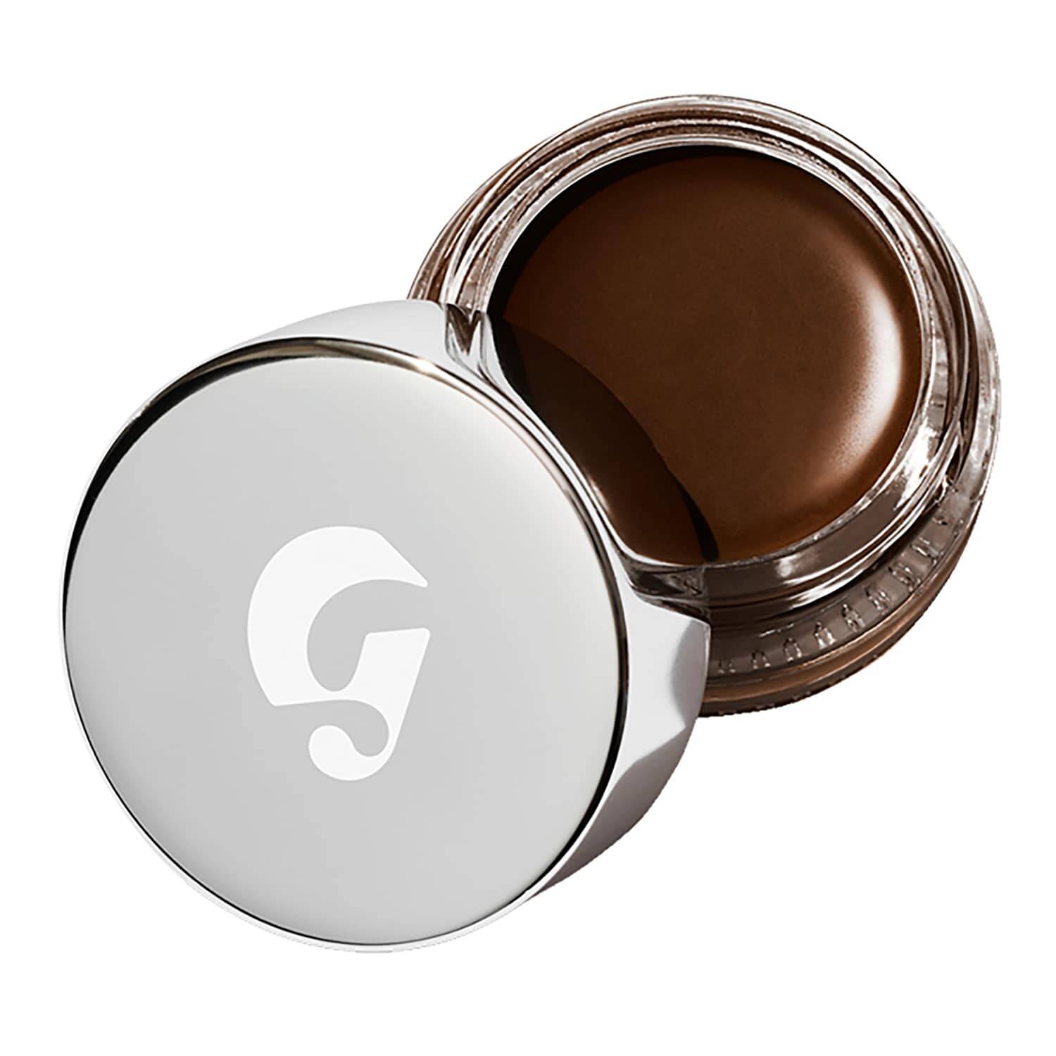 Glossier Stretch Balm Concealer For Dewy Buildable Coverage 4.8G Deep 5