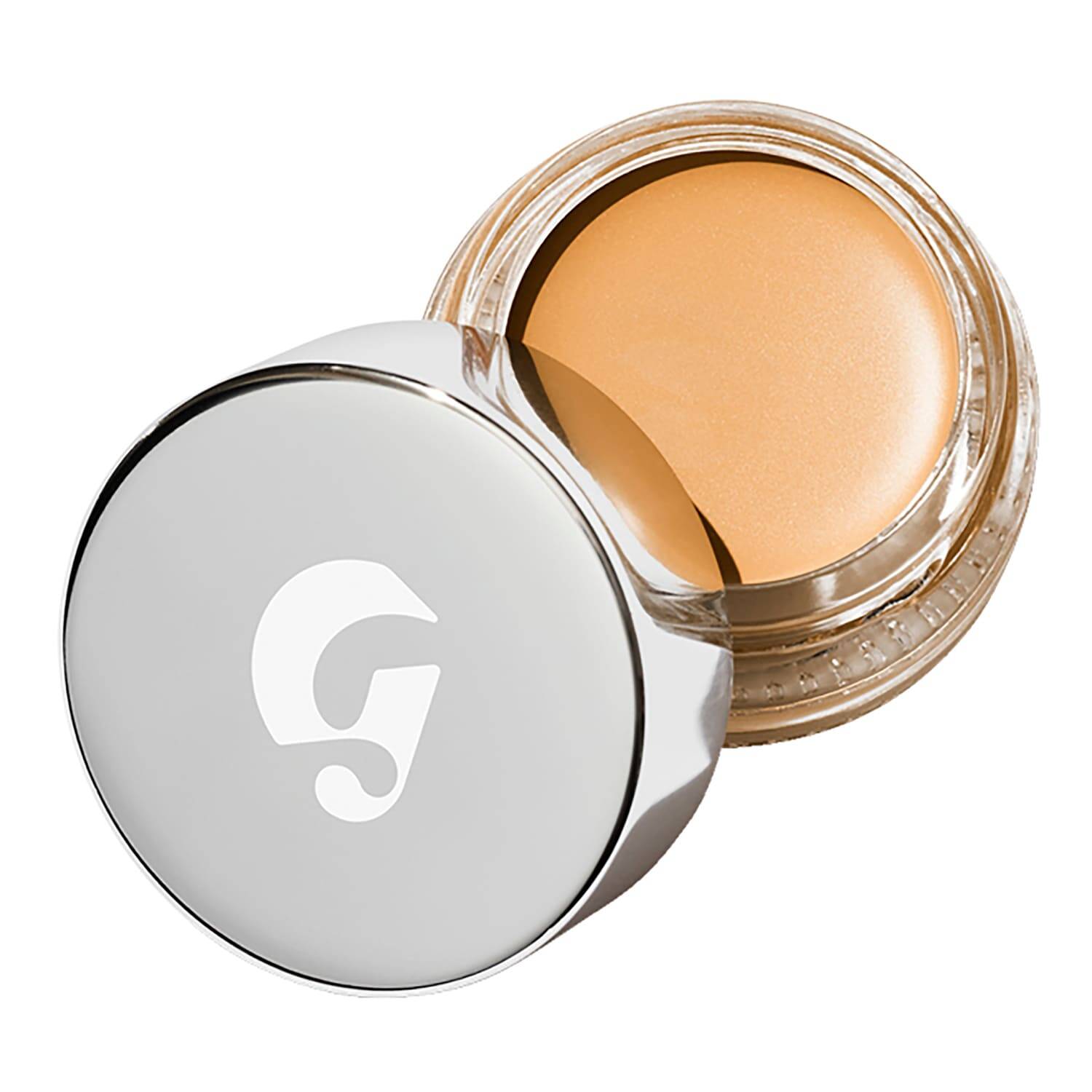 Glossier Stretch Balm Concealer For Dewy Buildable Coverage 4.8G Medium 2