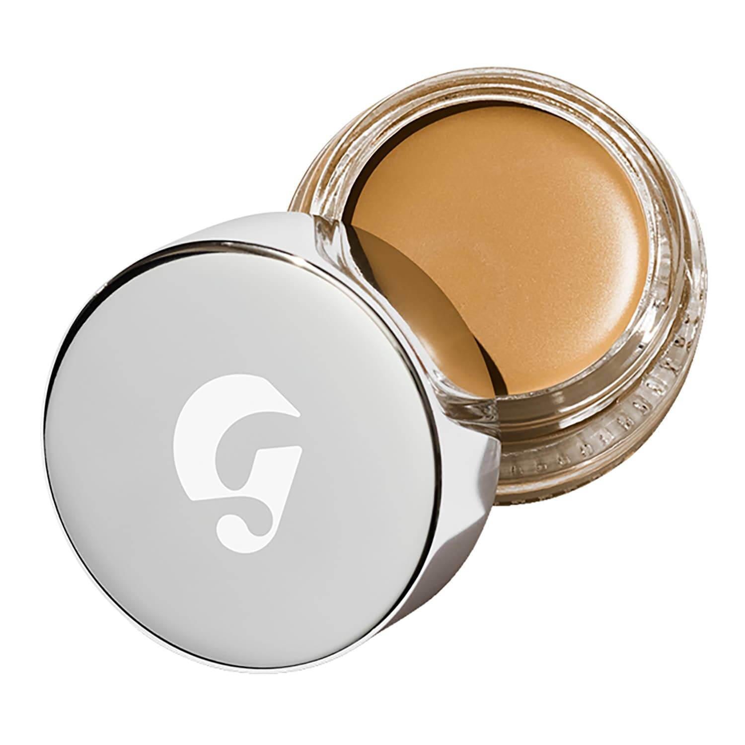 Glossier Stretch Balm Concealer For Dewy Buildable Coverage 4.8G Medium 5