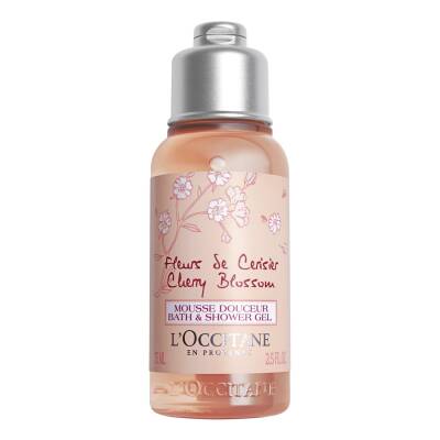 Cherry Blossom Shower Gel