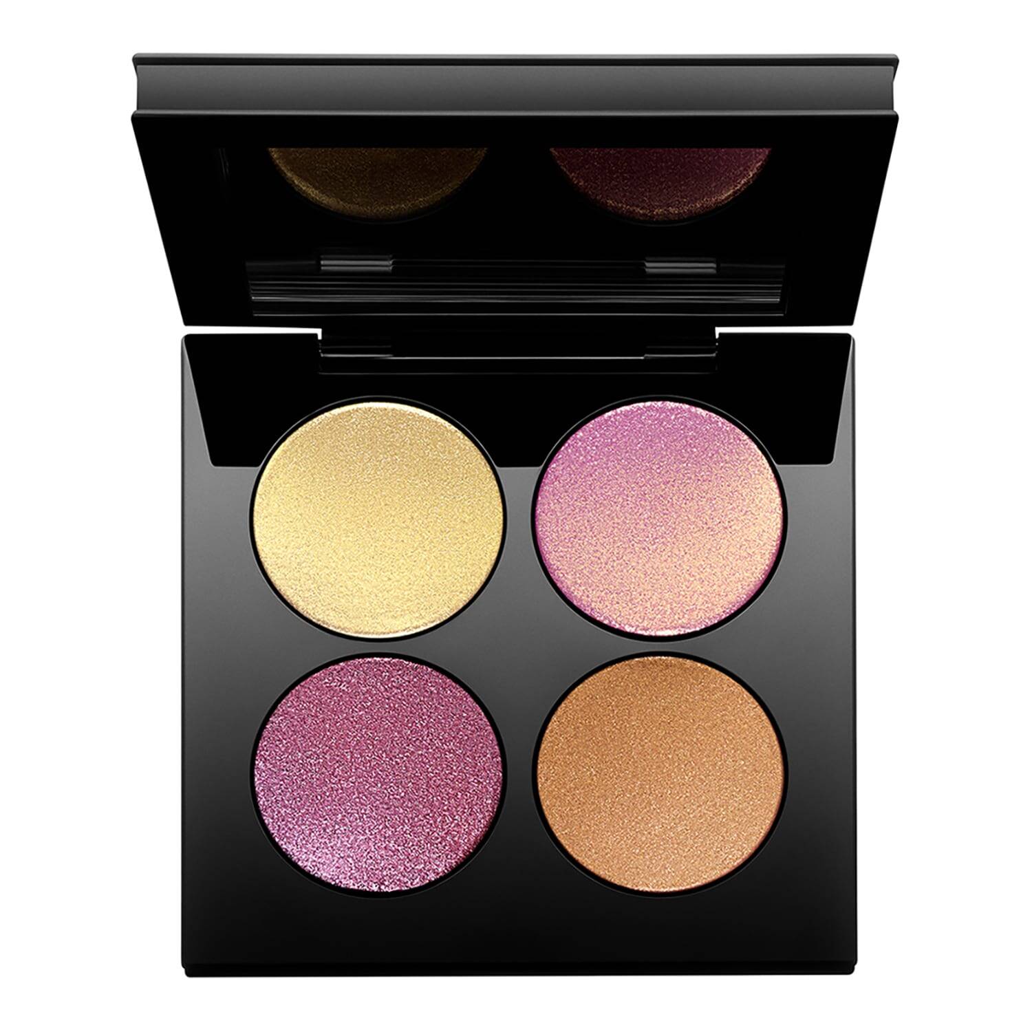アイシャドウ Pat McGrath Blitz Astral Quad Pat McGrath Labs Blitz Astral Eyeshadow Quad 6g | SEPHORA UK