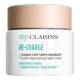 MY CLARINS RE-CHARGE - hydra-replumping night mask