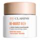 MY CLARINS RE-BOOST RICH - hydra-nourishing cream dry skin
