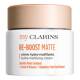 MY CLARINS RE-BOOST MATTE - hydra-matifying cream
