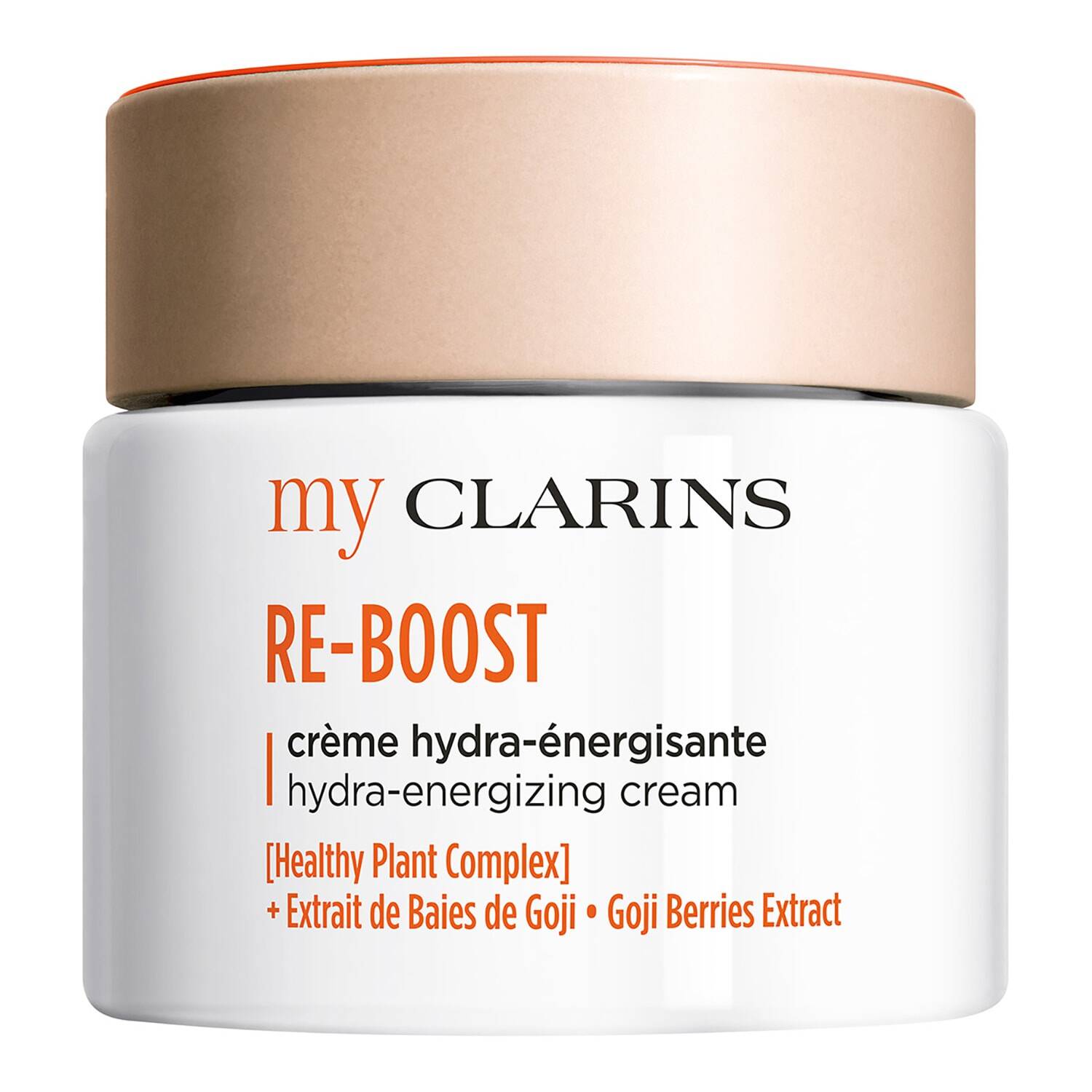 Clarins My Clarins Re-Boost Hydra-Energizing Cream 50Ml