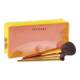 Glitter Under The Sun Makeup Brush Set