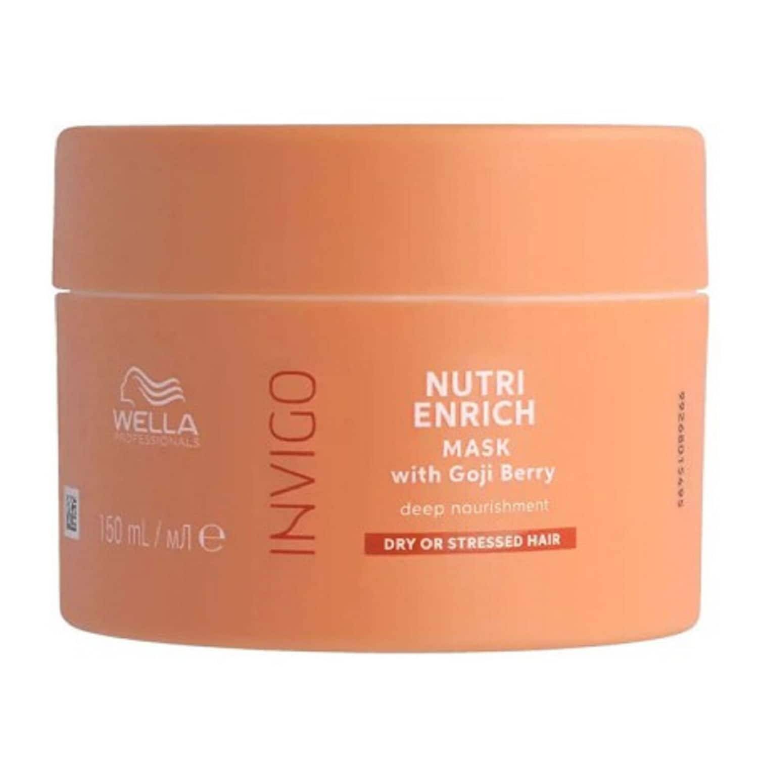 Nutri Enrich - Deep Nourishing Mask 150ml