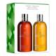 Woody & Aromatic Body Care