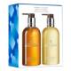 Woody & Citrus Hand Care