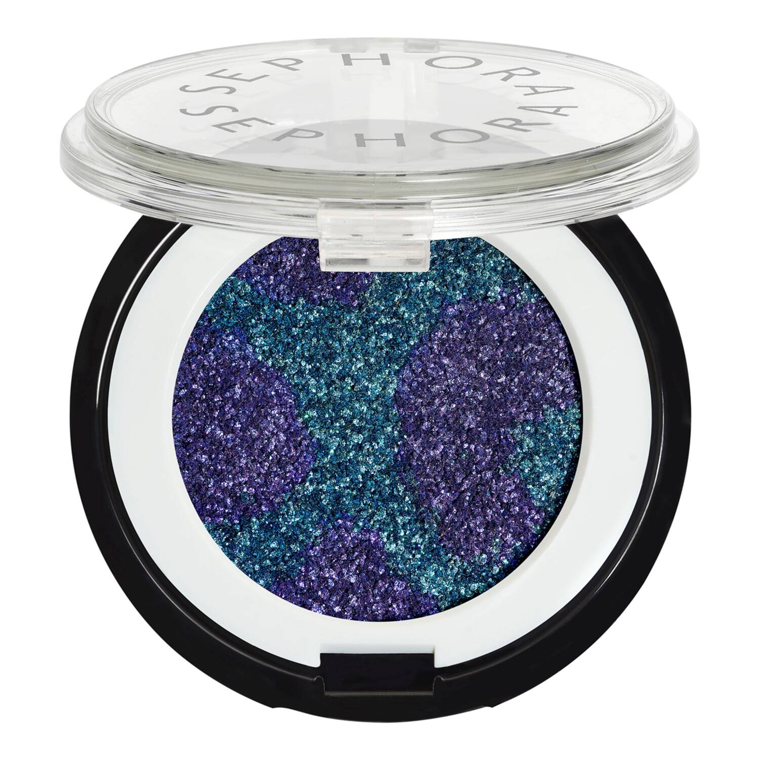 Sephora Collection Colorful Eyeshadow Glitter Finish 1G 401 Moonstone