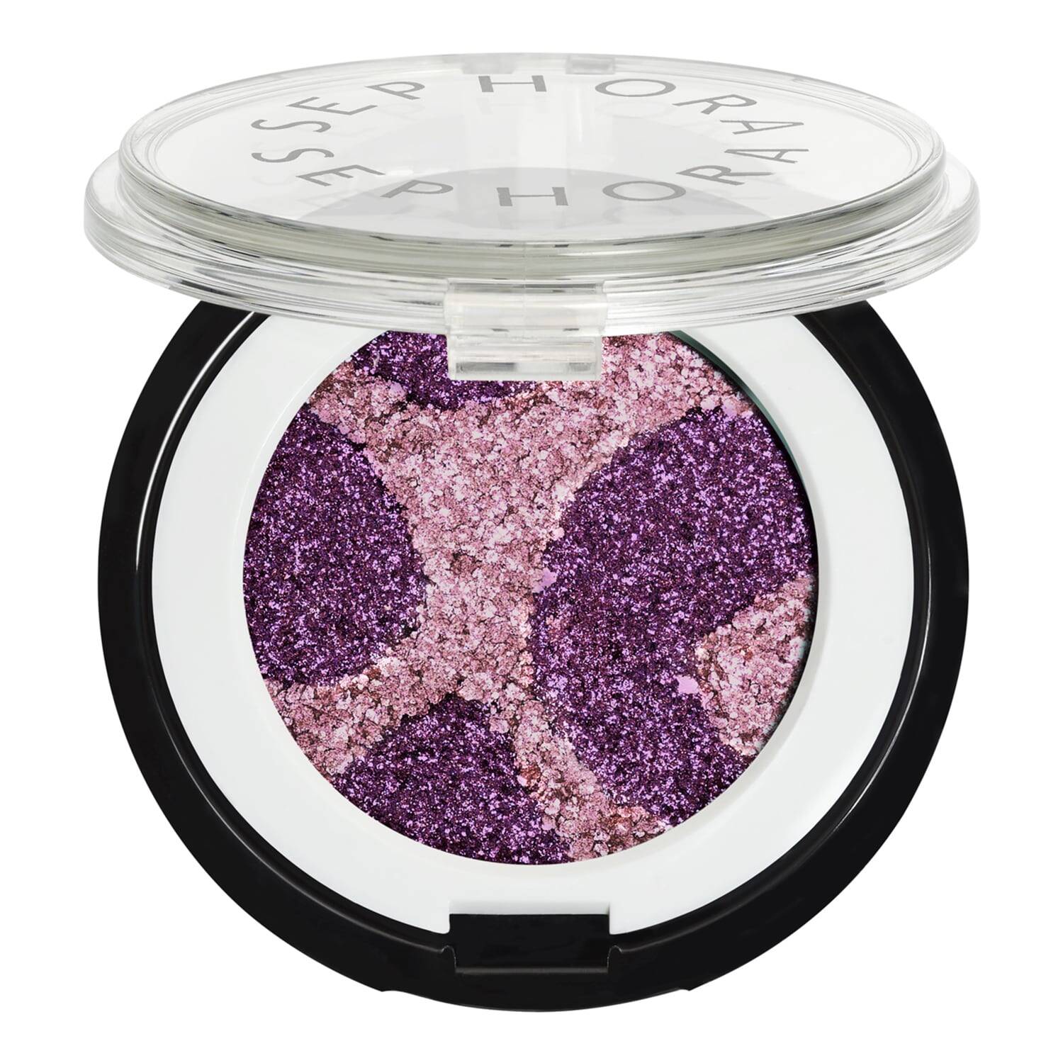 Sephora Collection Colorful Eyeshadow Glitter Finish 1G 324 Dreamy