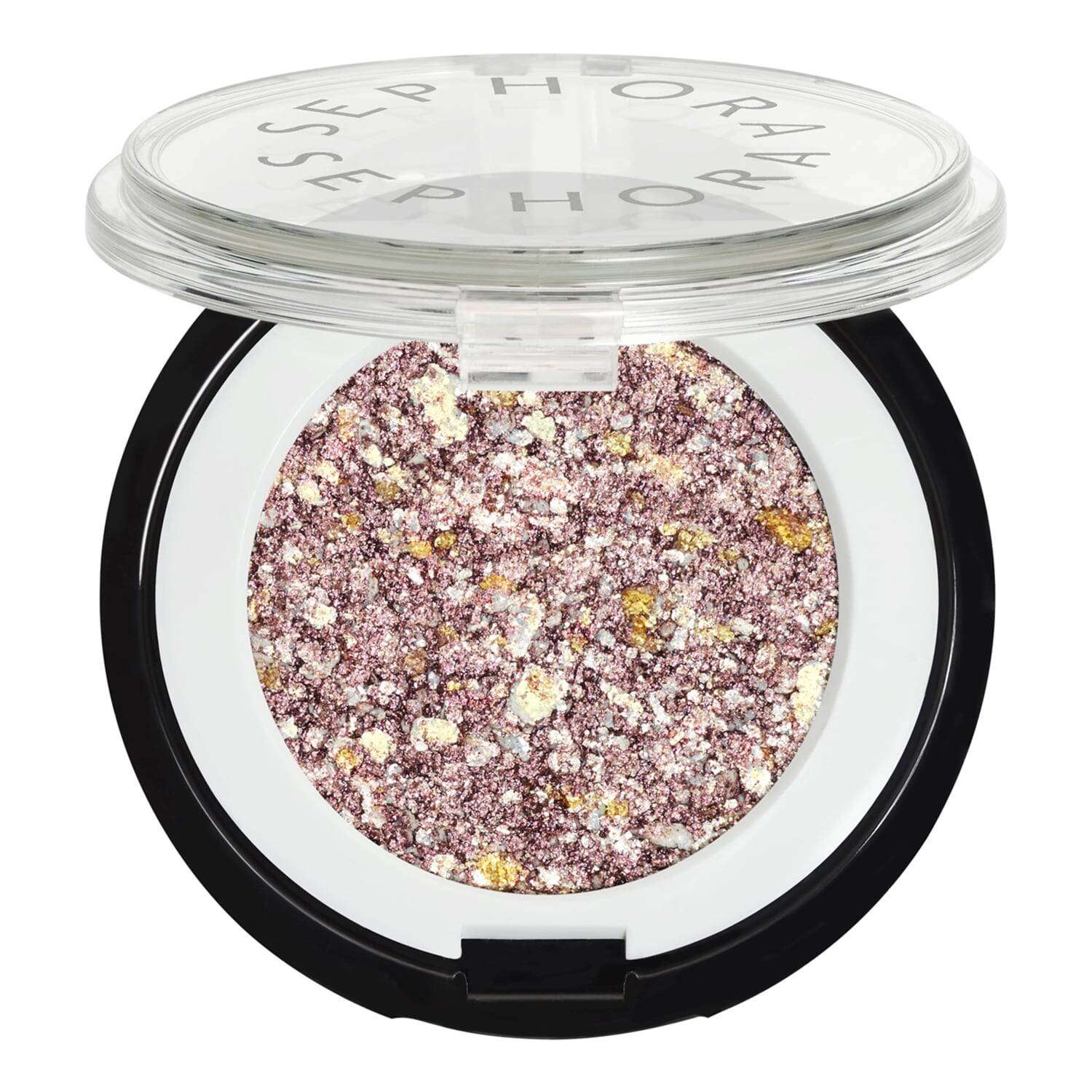 Sephora Collection Colorful Eyeshadow Glitter Finish 1G 314 Fantasia