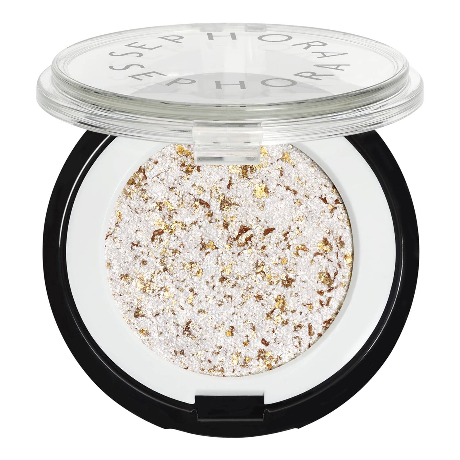 Sephora Collection Colorful Eyeshadow Glitter Finish 1G 103 First Light