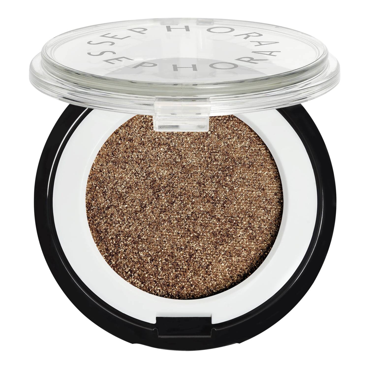 Sephora Collection Colorful Eyeshadow Glitter Finish 1G 207 Golden
