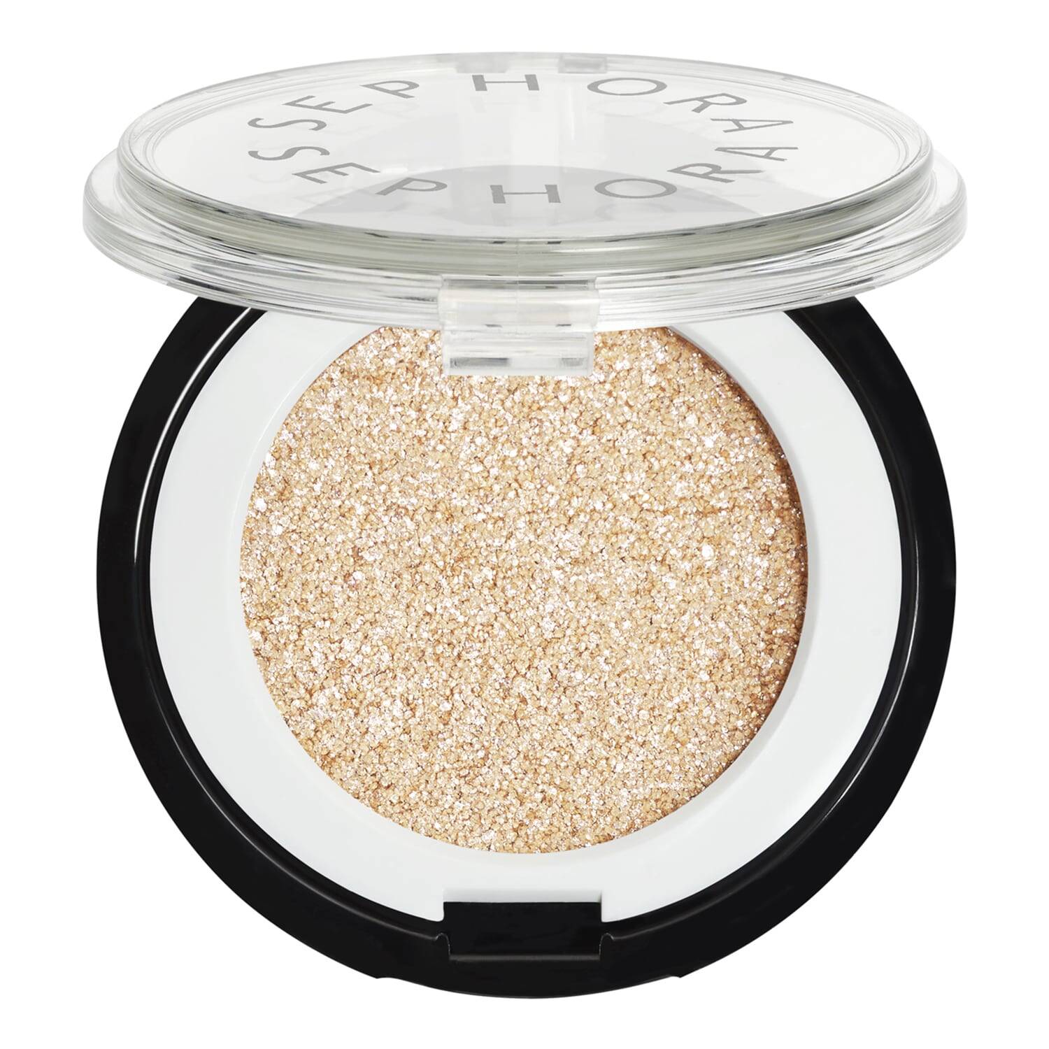 Sephora Collection Colorful Eyeshadow Glitter Finish 1G 104 Ballet Shoes