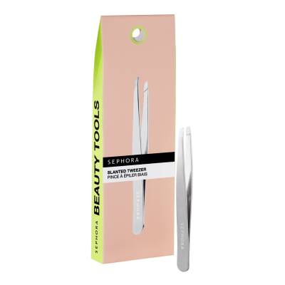Slanted Tweezers