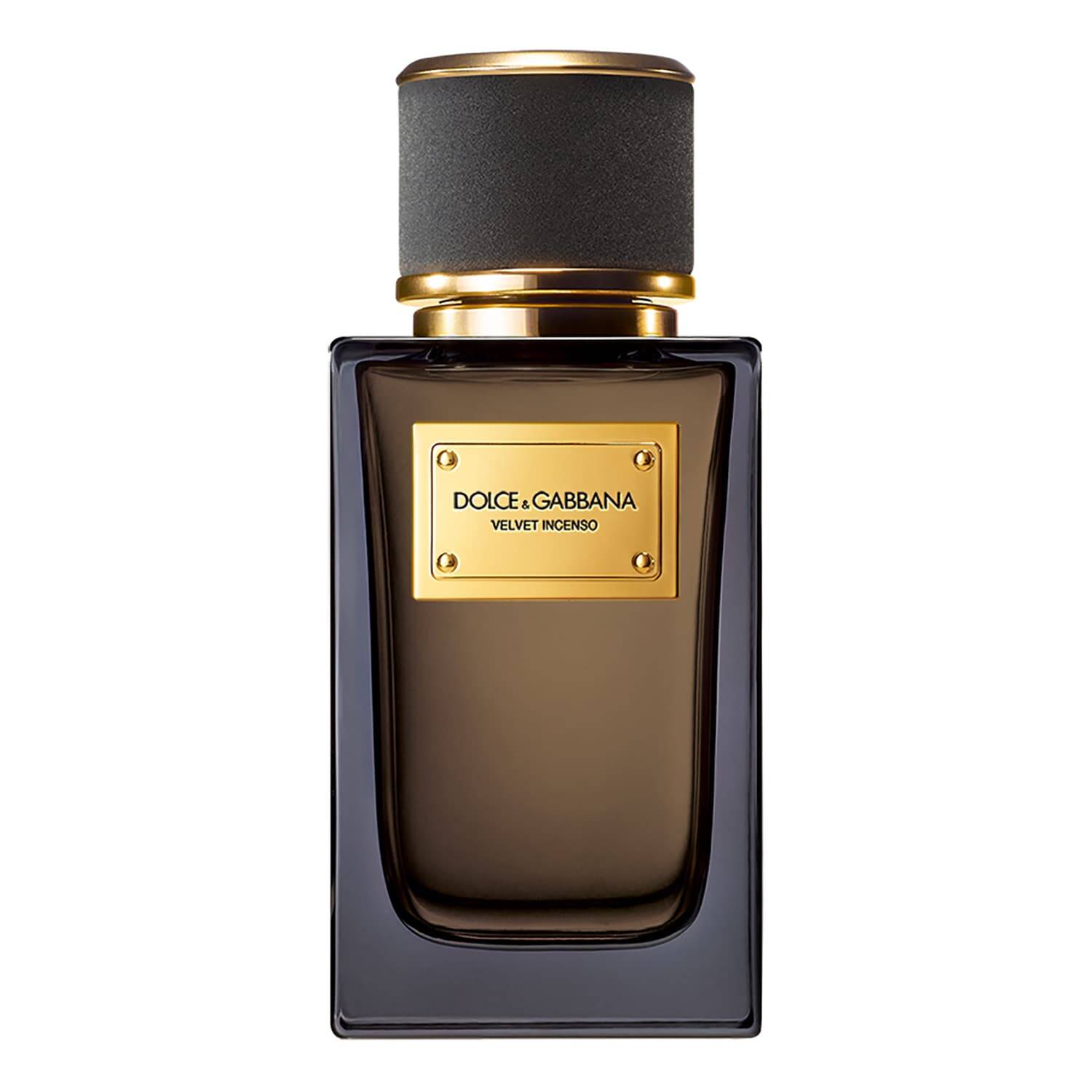 Dolce and Gabbana Velvet Incenso Eau de Parfum - Clear - Size 100 ml - Image 8