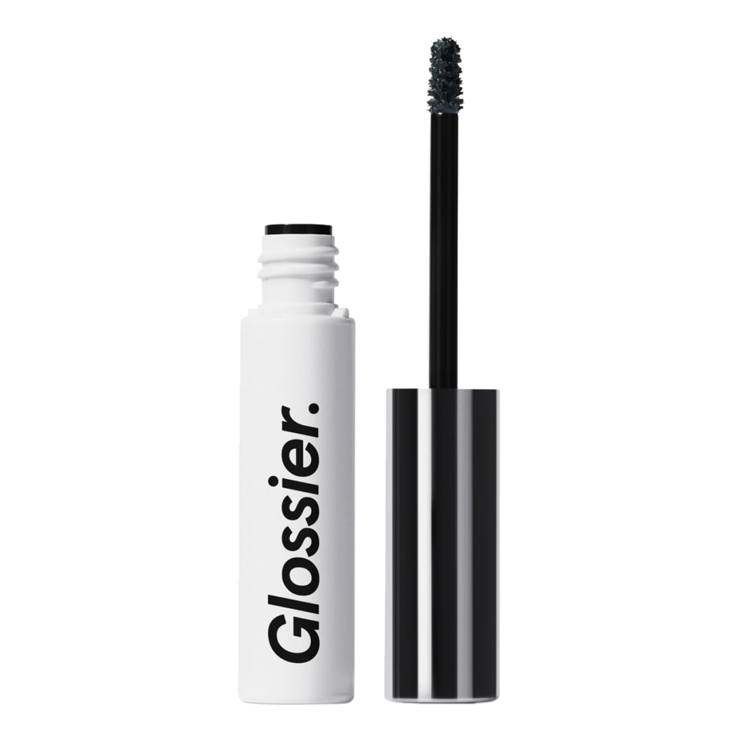 Glossier Boy Brow Volumizing Eyebrow Gel-Pomade 3.8G Black