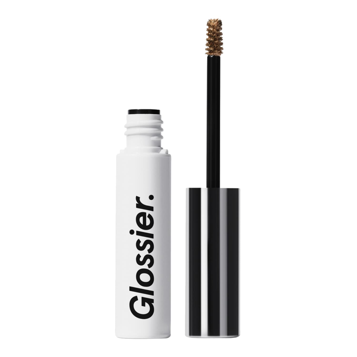 Glossier Boy Brow Volumizing Eyebrow Gel-Pomade 3.8G Blond