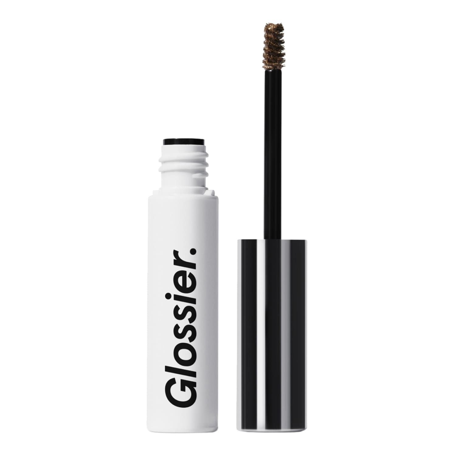 Glossier Boy Brow Volumizing Eyebrow Gel-Pomade 3.8G Brown