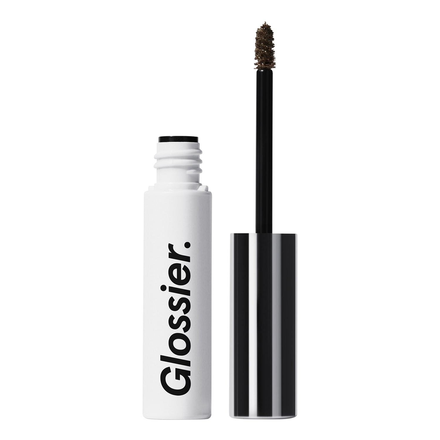 Glossier Boy Brow Volumizing Eyebrow Gel-Pomade 3.8G Dark Brown