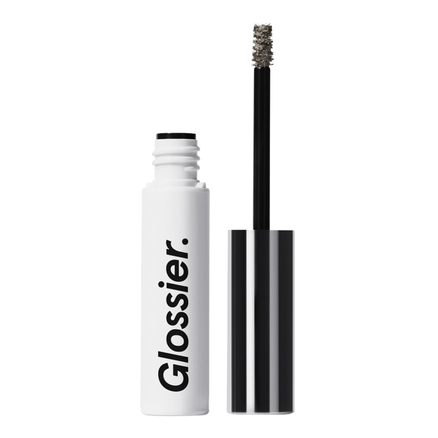 Glossier Boy Brow Volumizing Eyebrow Gel-Pomade 3.8G Grey