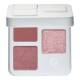 Monochromes Essential Eyeshadow Trio Palette 3.9g
