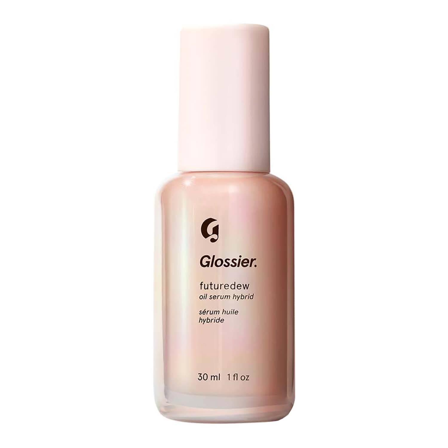 Glossier Futuredew Facial Oil-Serum Hybrid 30Ml