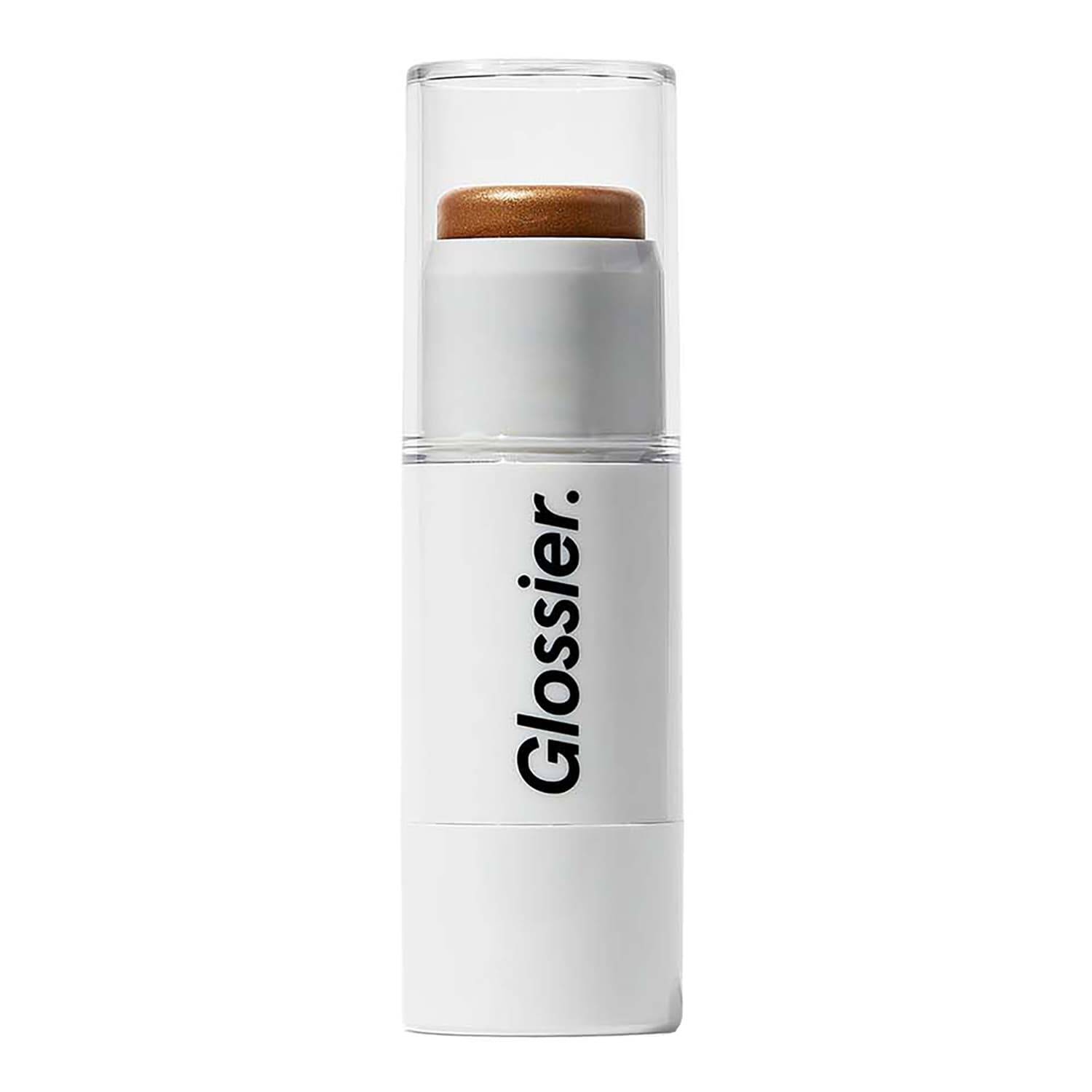 Glossier Haloscope Balm Dewy Highlighter Stick 5.5G Topaz