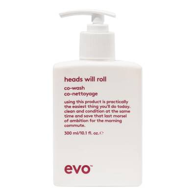 Heads Will Roll Cleansing Conditioner