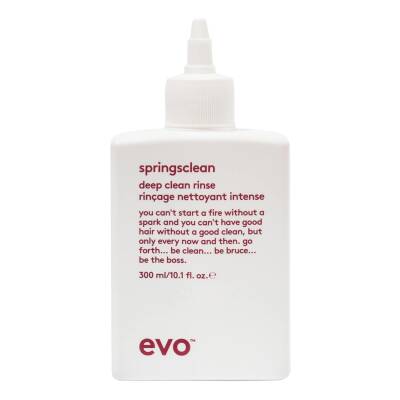 Springsclean Deep Cleaning Rinse