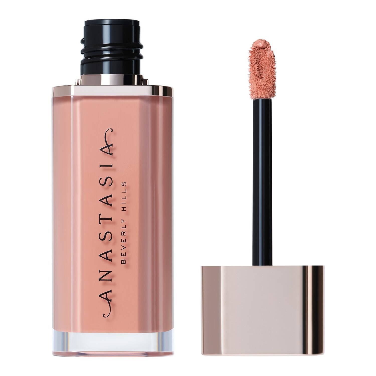 Anastasia Beverly Hills Lip Velvet - Lipstick 3.5G Crush