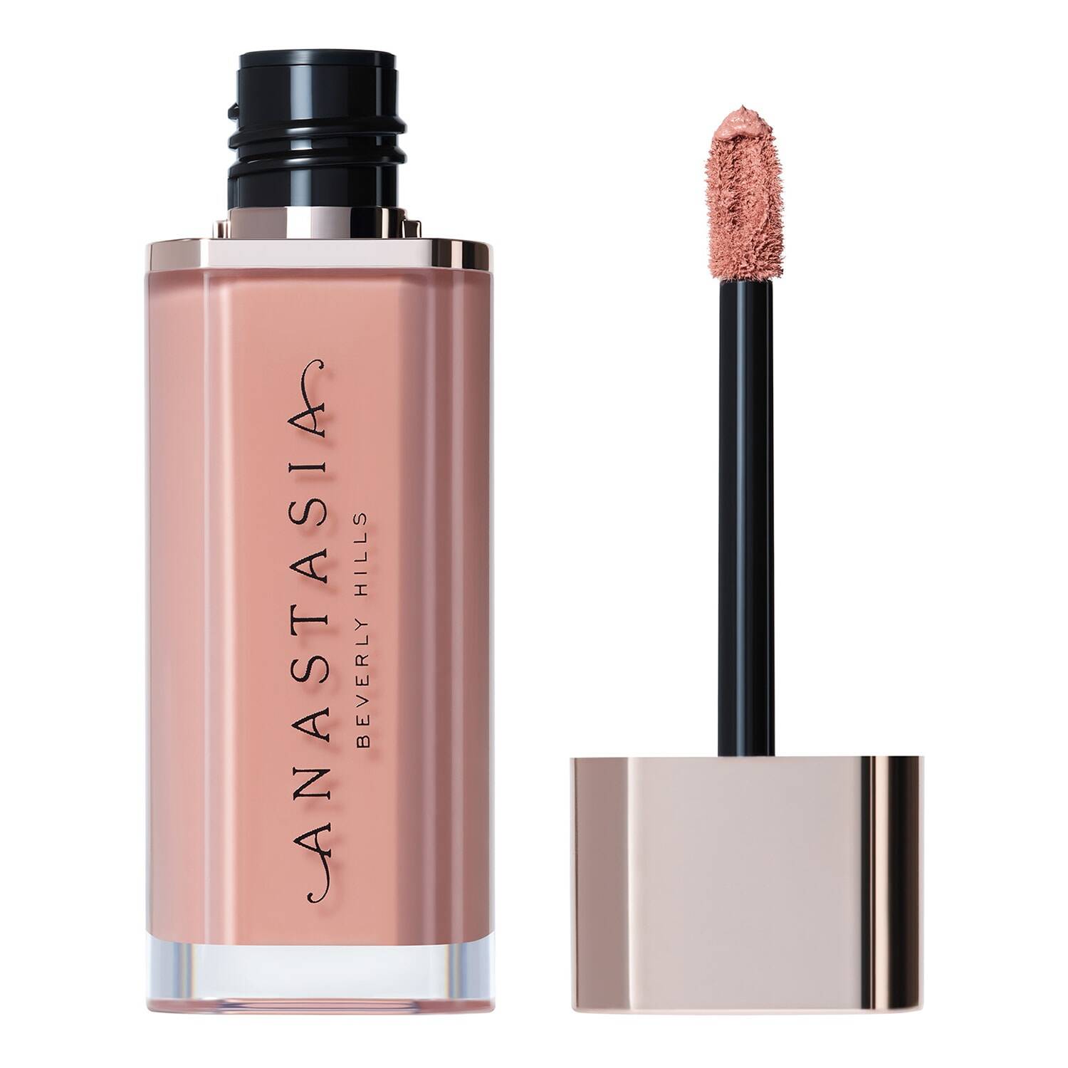Anastasia Beverly Hills Unisex Pure Hollywood Lip Velvet Lipstick In - Image 3